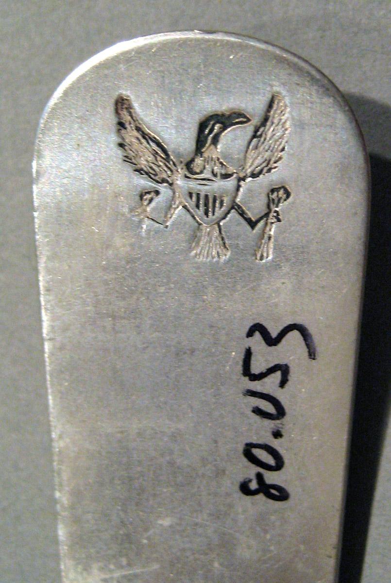 1998.0004.949.005 Silver Spoon mark 2