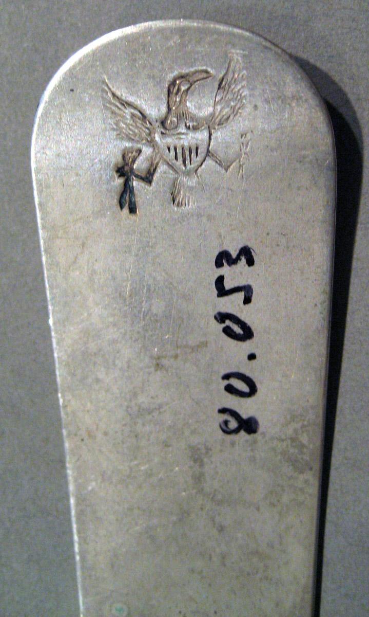 1998.0004.949.006 Silver Spoon mark 2