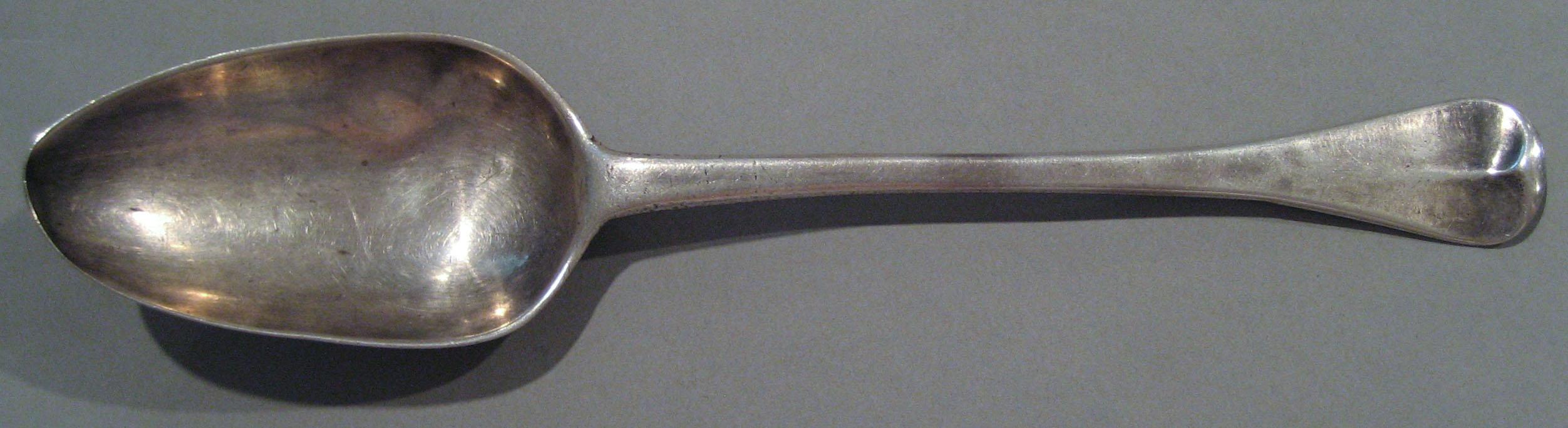 1998.0004.958 spoon upper surface