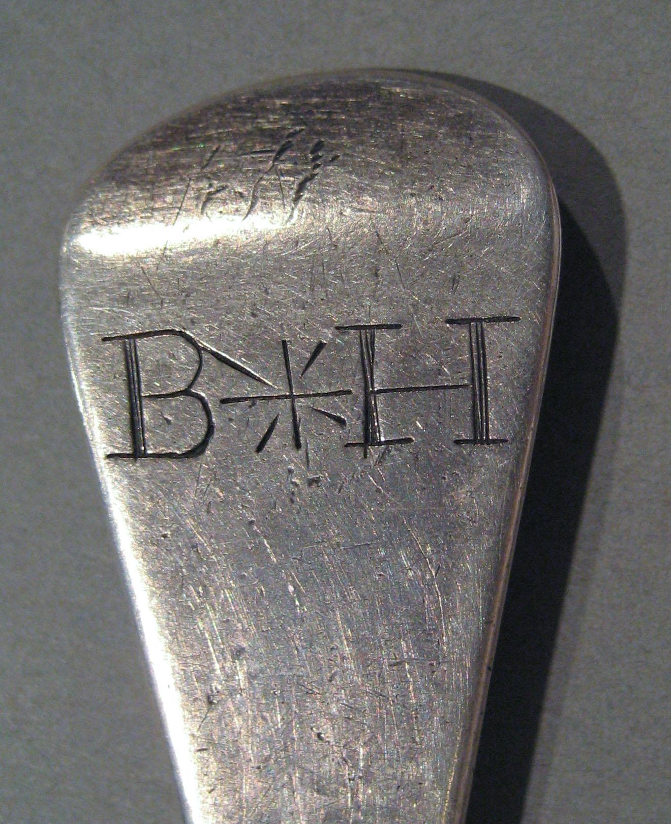 1998.0004.958 spoon engraving