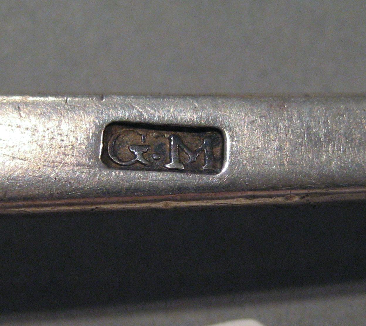 1998.0004.958 spoon mark