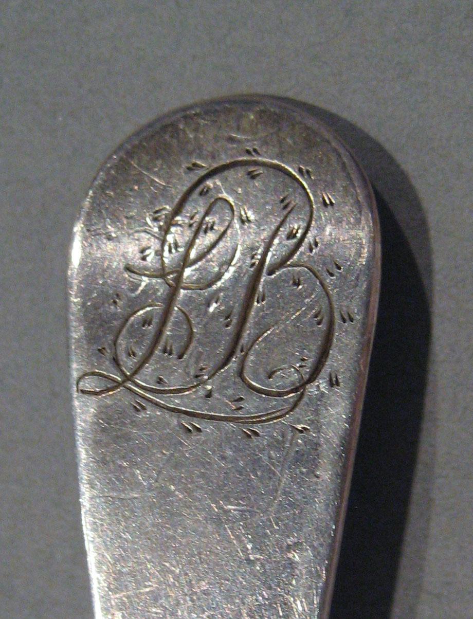 1998.0004.959 spoon engraving