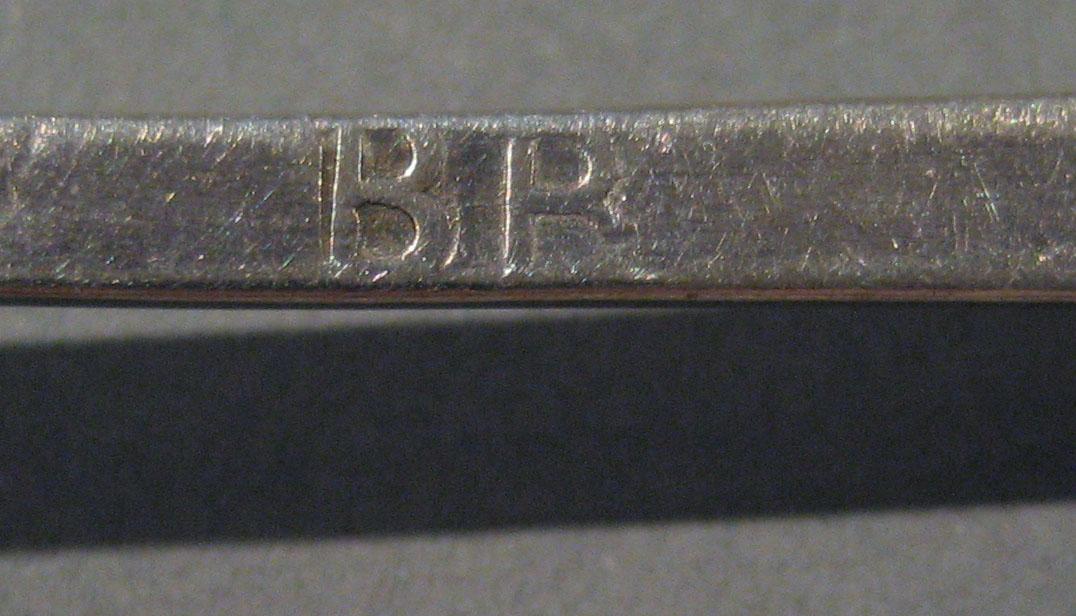 1998.0004.959 spoon mark