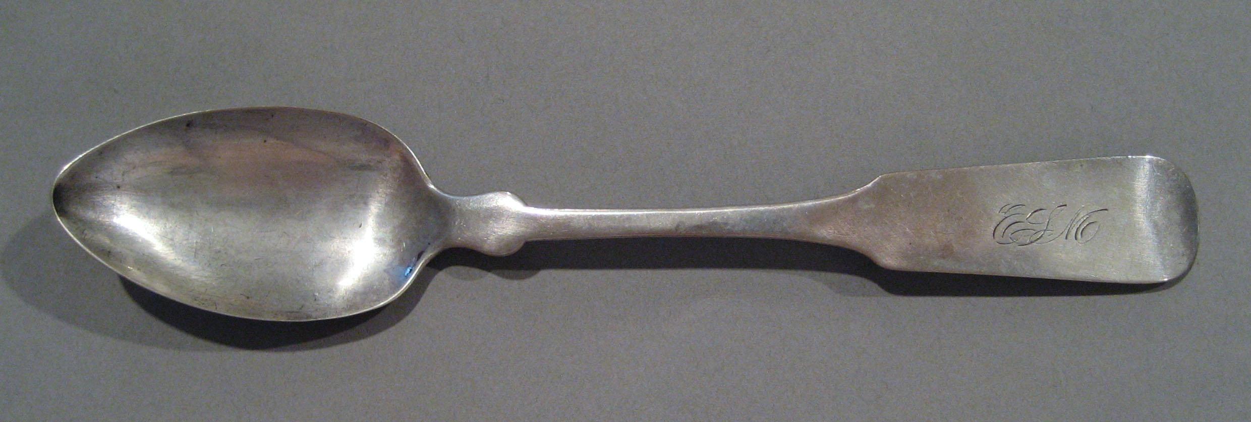 1998.0004.960.0001 spoon upper surface