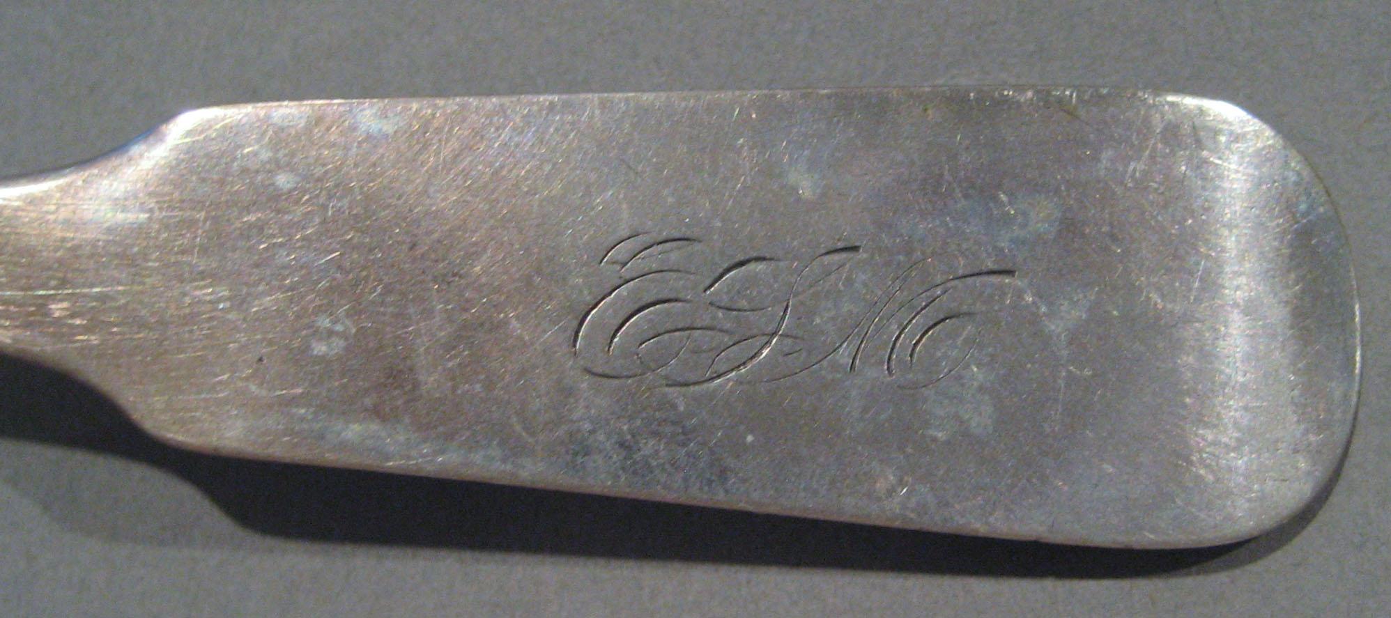 1998.0004.960.001 spoon engraving