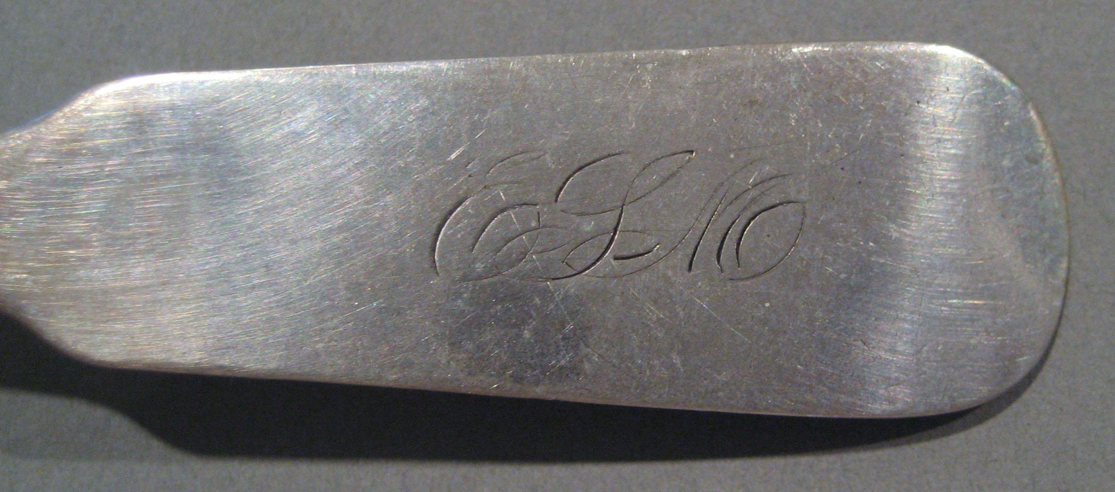 1998.0004.960.002 spoon engraving