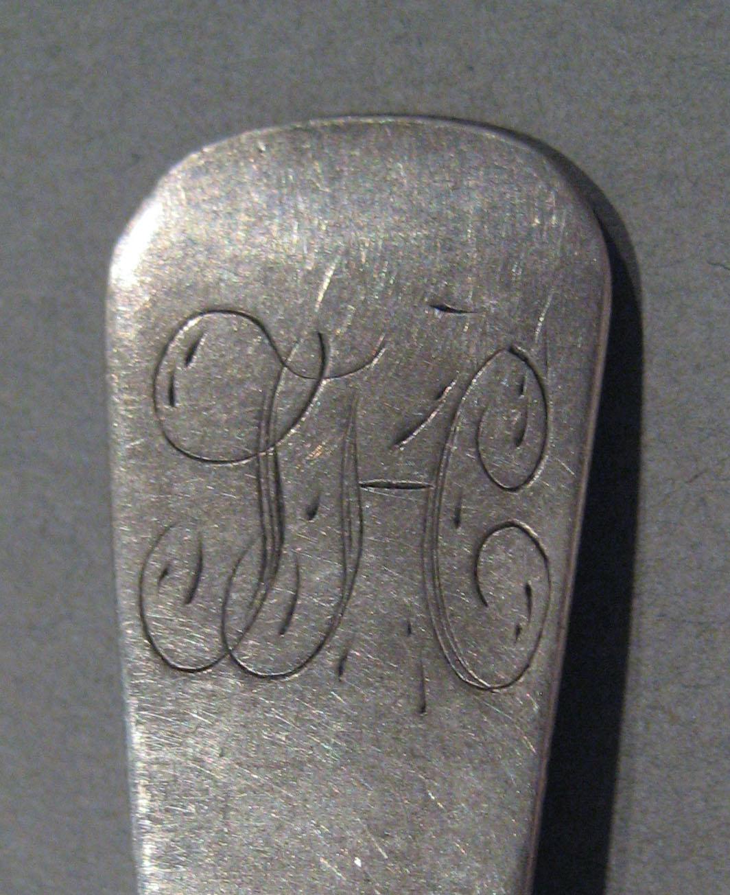 1998.0004.961.002 spoon engraving