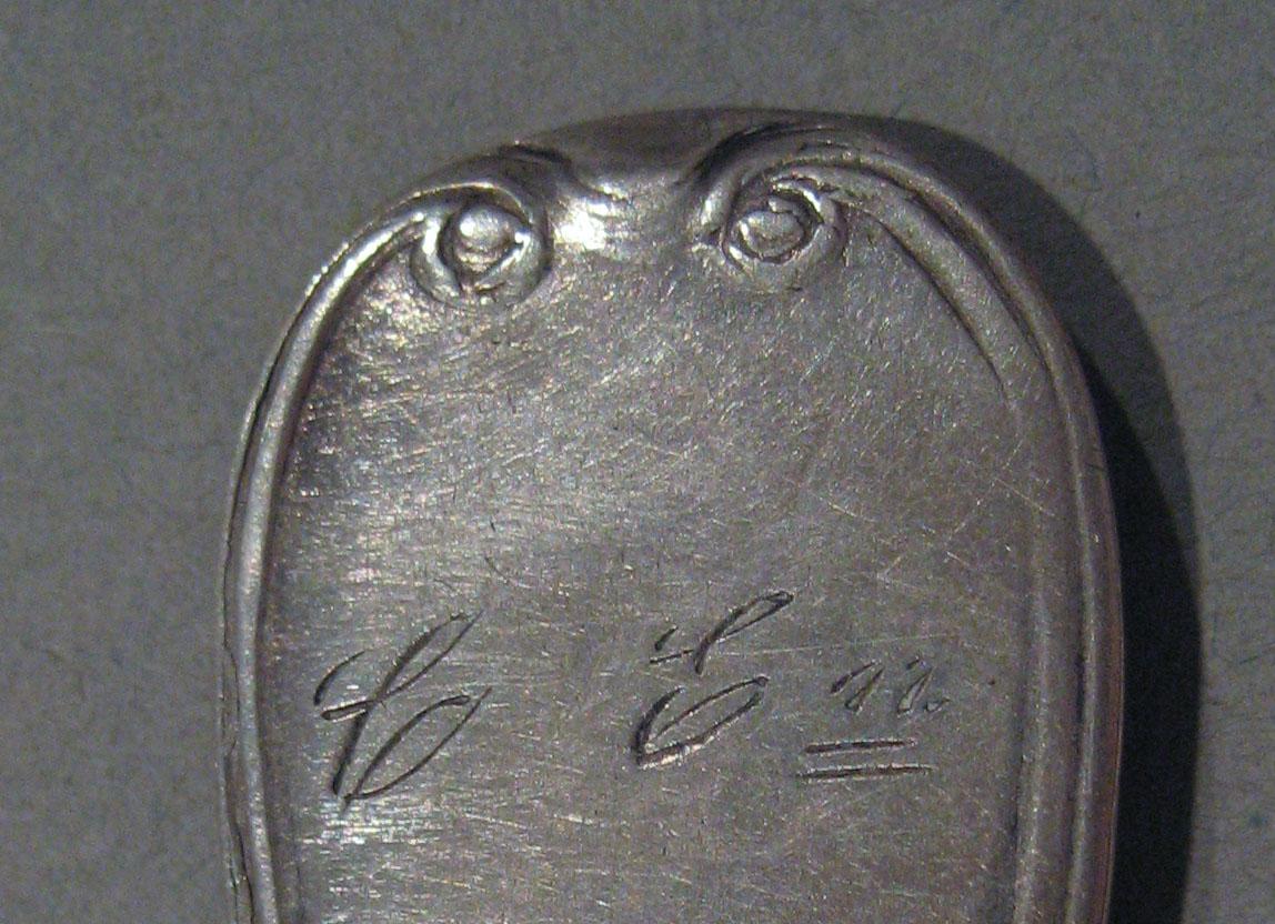 1998.0004.962.001 spoon engraving