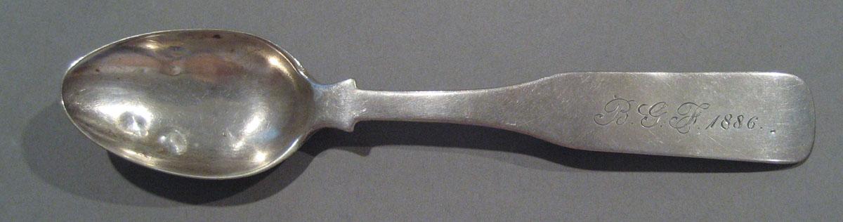 1998.0004.963 spoon upper surface