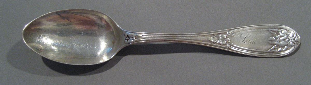 1998.0004.964 spoon upper surface