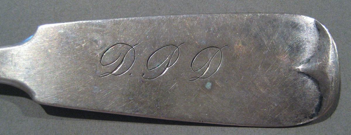 1998.0004.965 ladle engraving