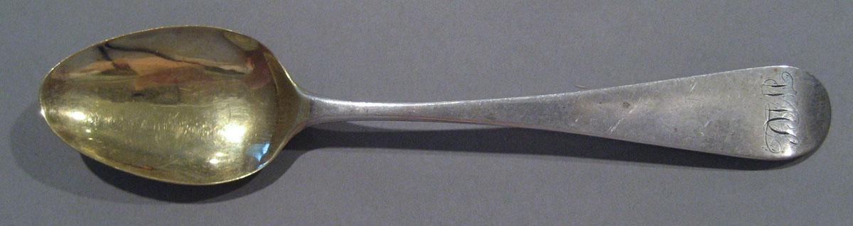 1998.0004.965 spoon upper surface