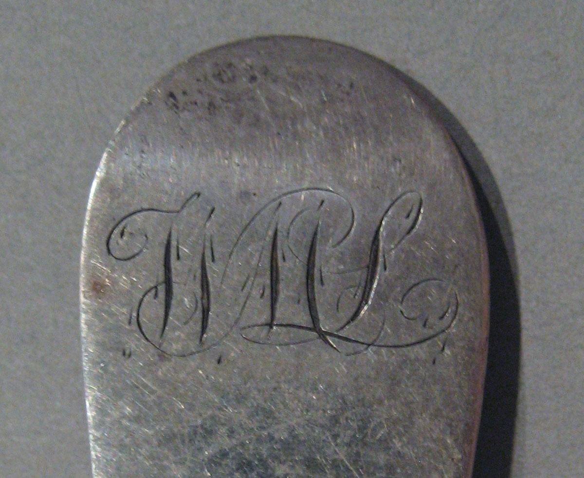 1998.0004.966 spoon engraving