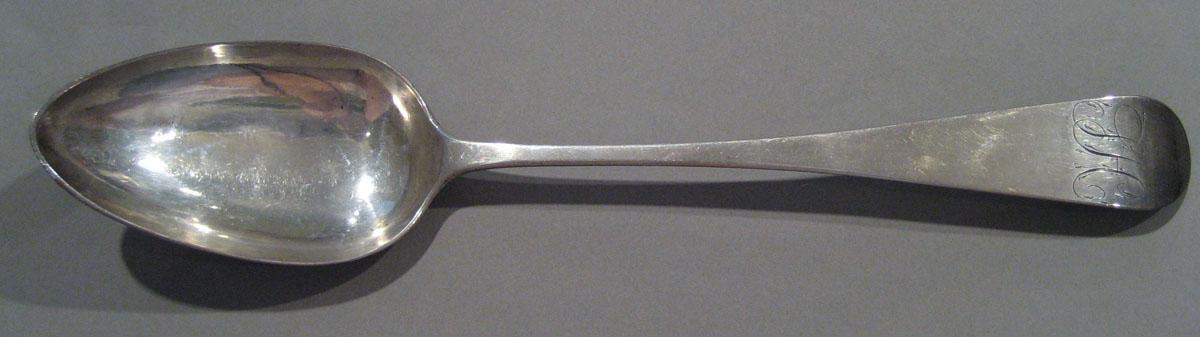 1998.0004.967 spoon upper surface