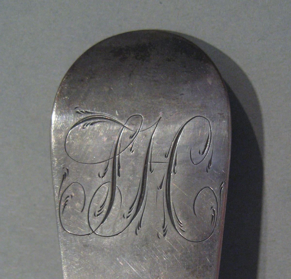 1998.0004.967 spoon engraving