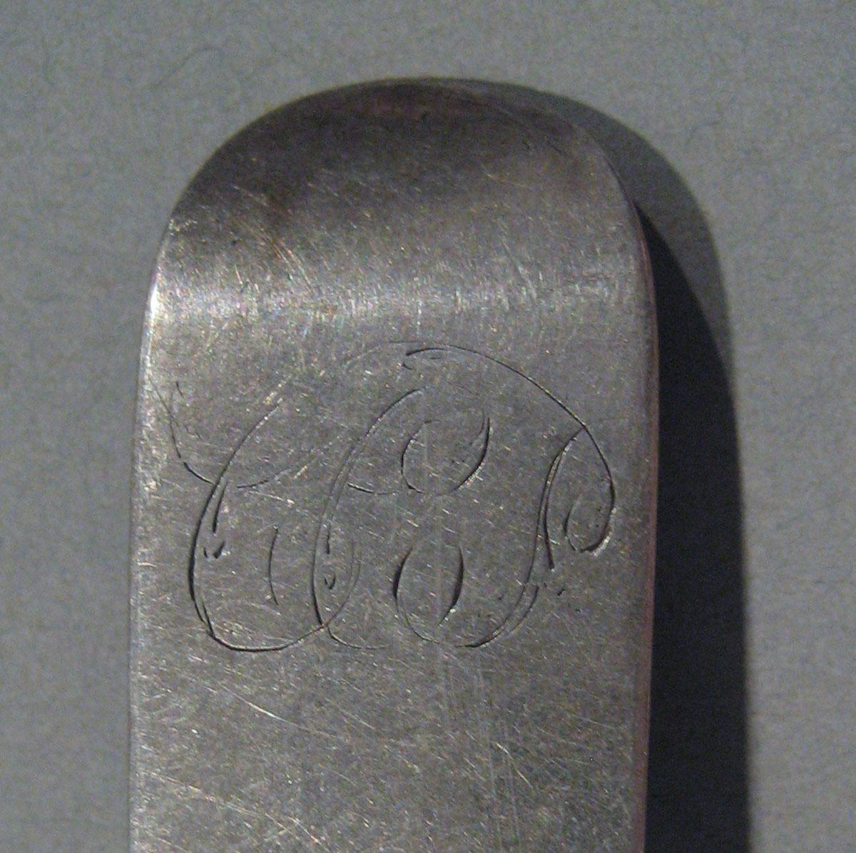 1998.0004.969 spoon engraving