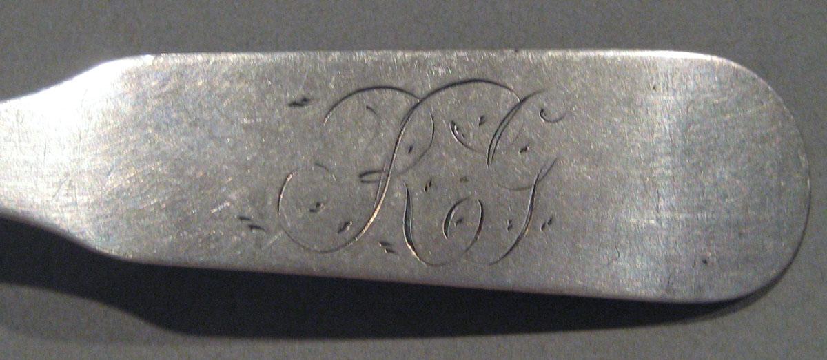 1998.0004.972 spoon engraving