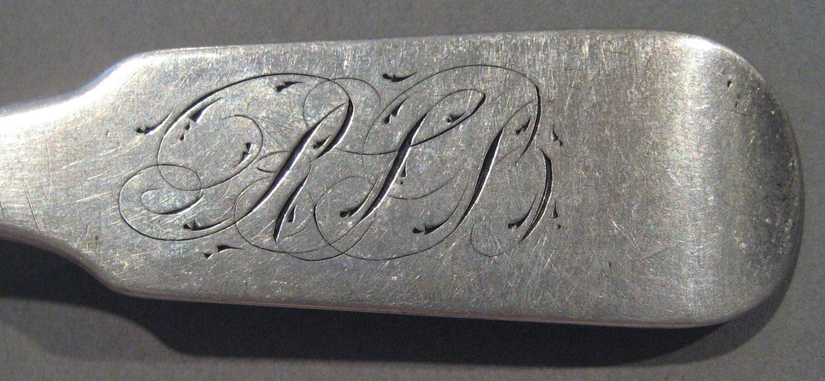 1998.0004.974 spoon engraving