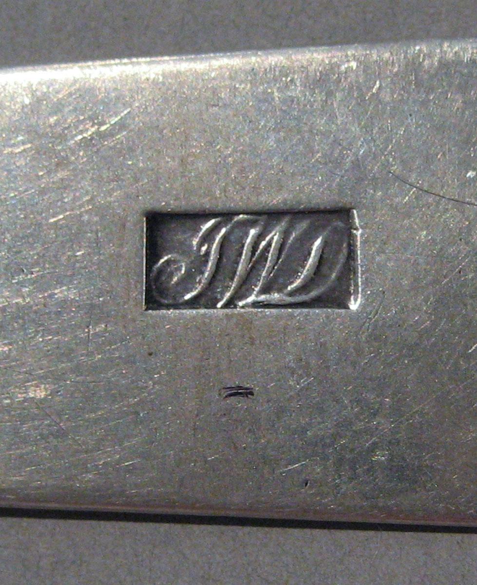 1998.0004.974 spoon mark