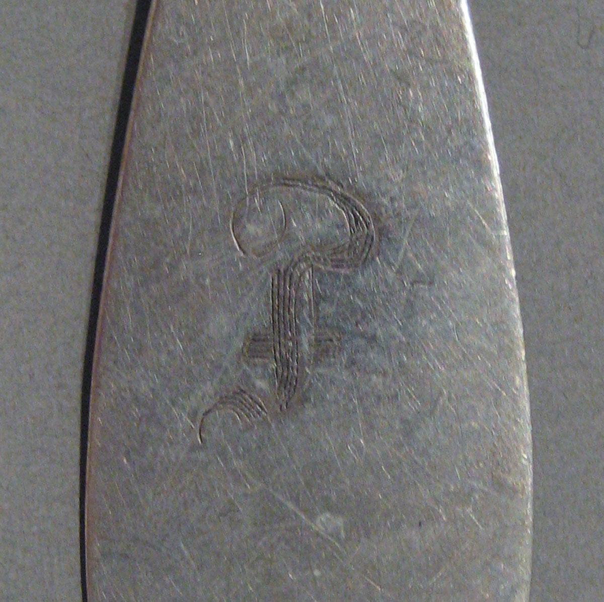 1998.0004.976 spoon engraving