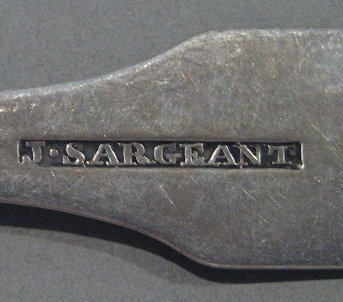1998.0004.980 spoon mark