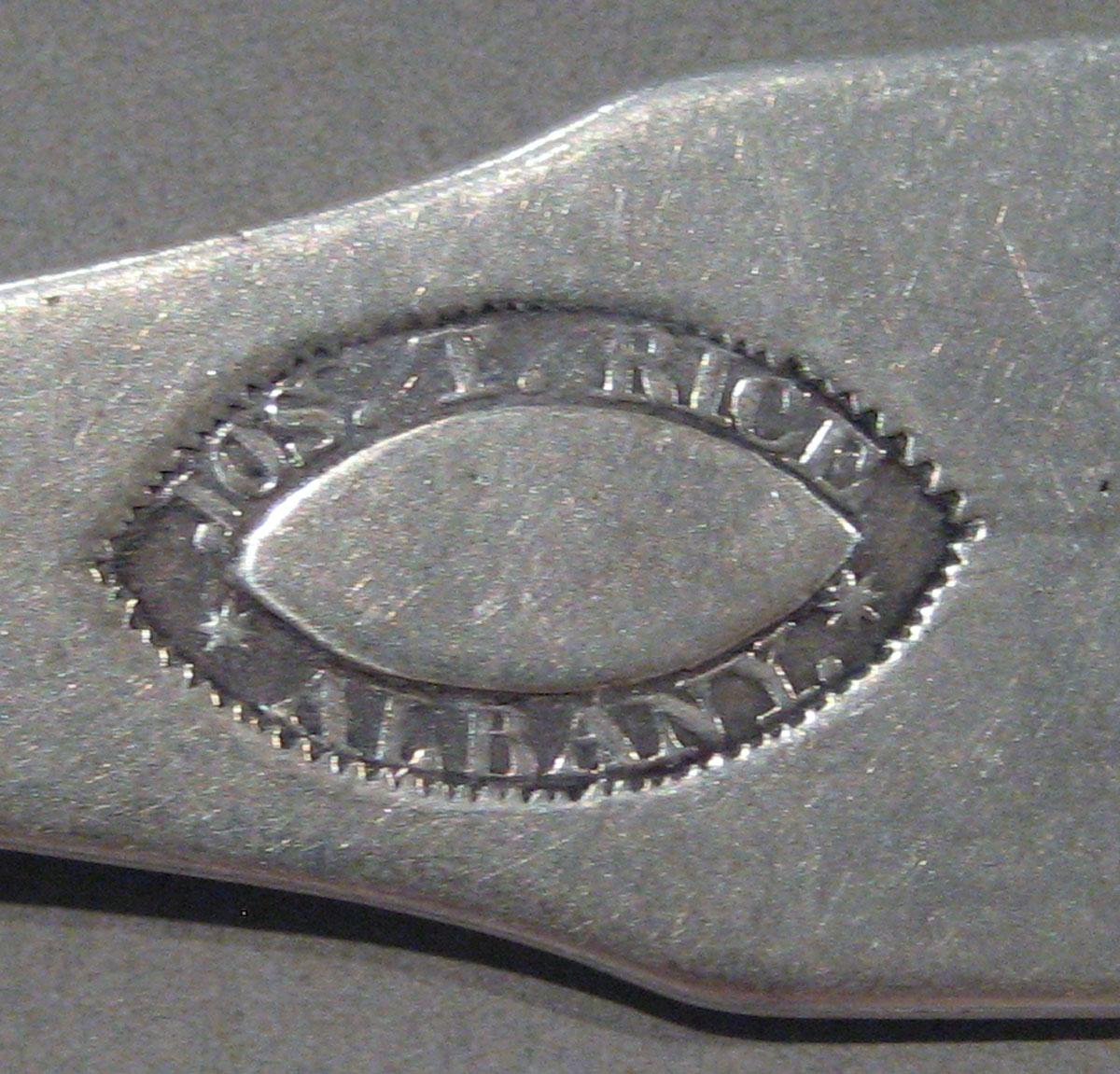 1998.0004.981 spoon mark1