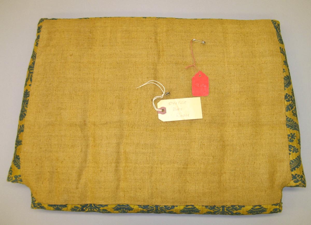 1969.5649 cushion assoc w 1958.0692 reverse