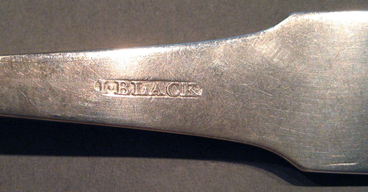 1998.0004.990.001 Silver Spoon mark 1