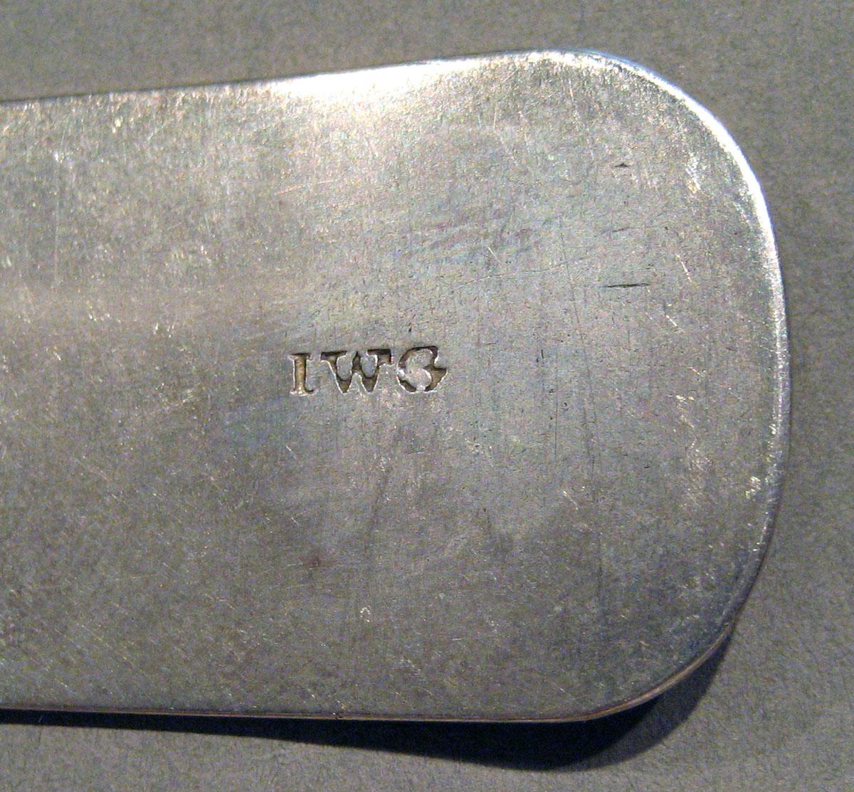 1998.0004.990.001 Silver Spoon mark 2