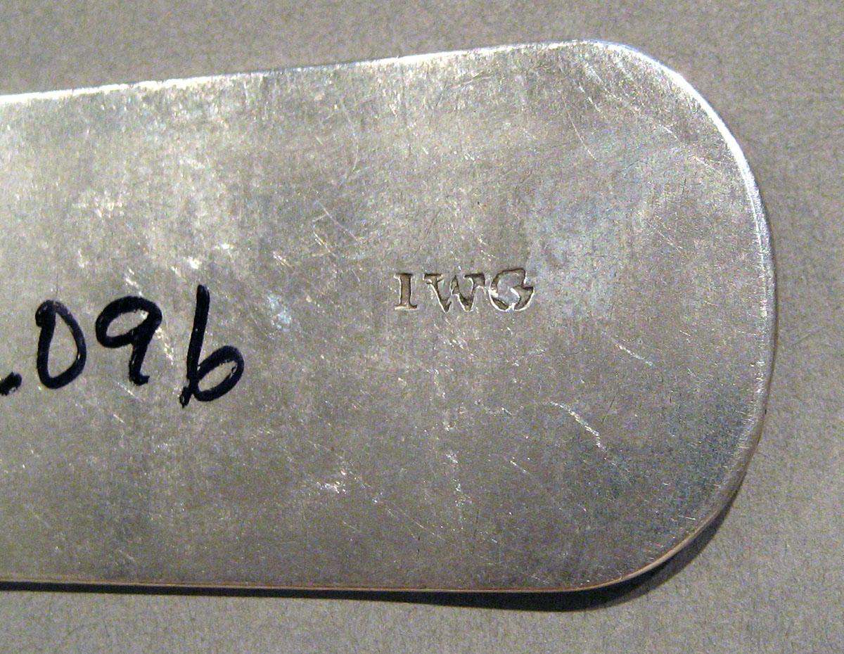 1998.0004.990.002 Silver Spoon mark 2