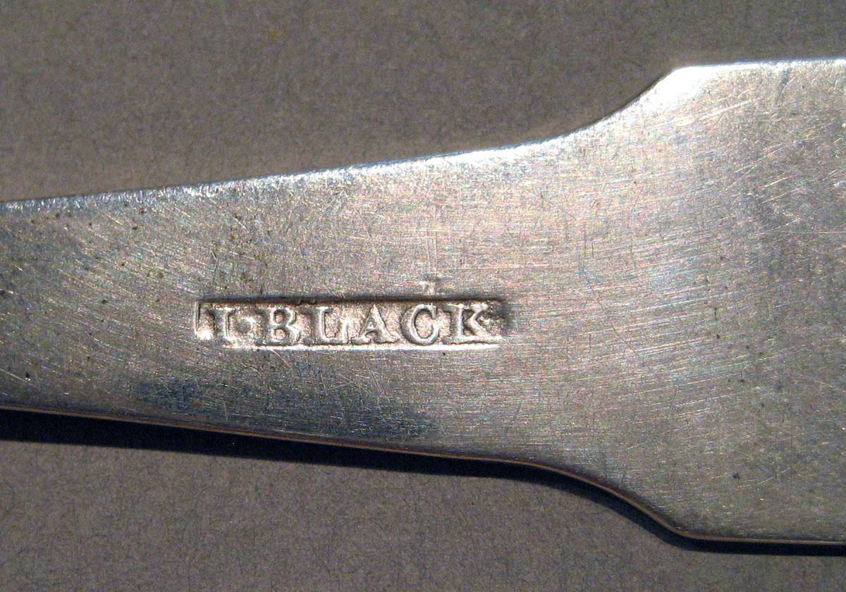 1998.0004.990.003 Silver Spoon mark 1