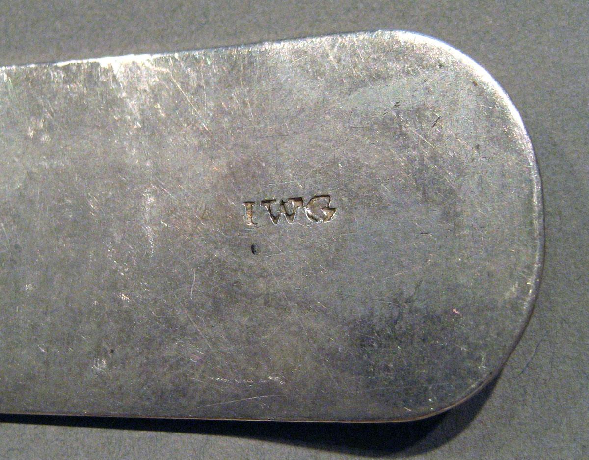 1998.0004.990.003 Silver Spoon mark 2