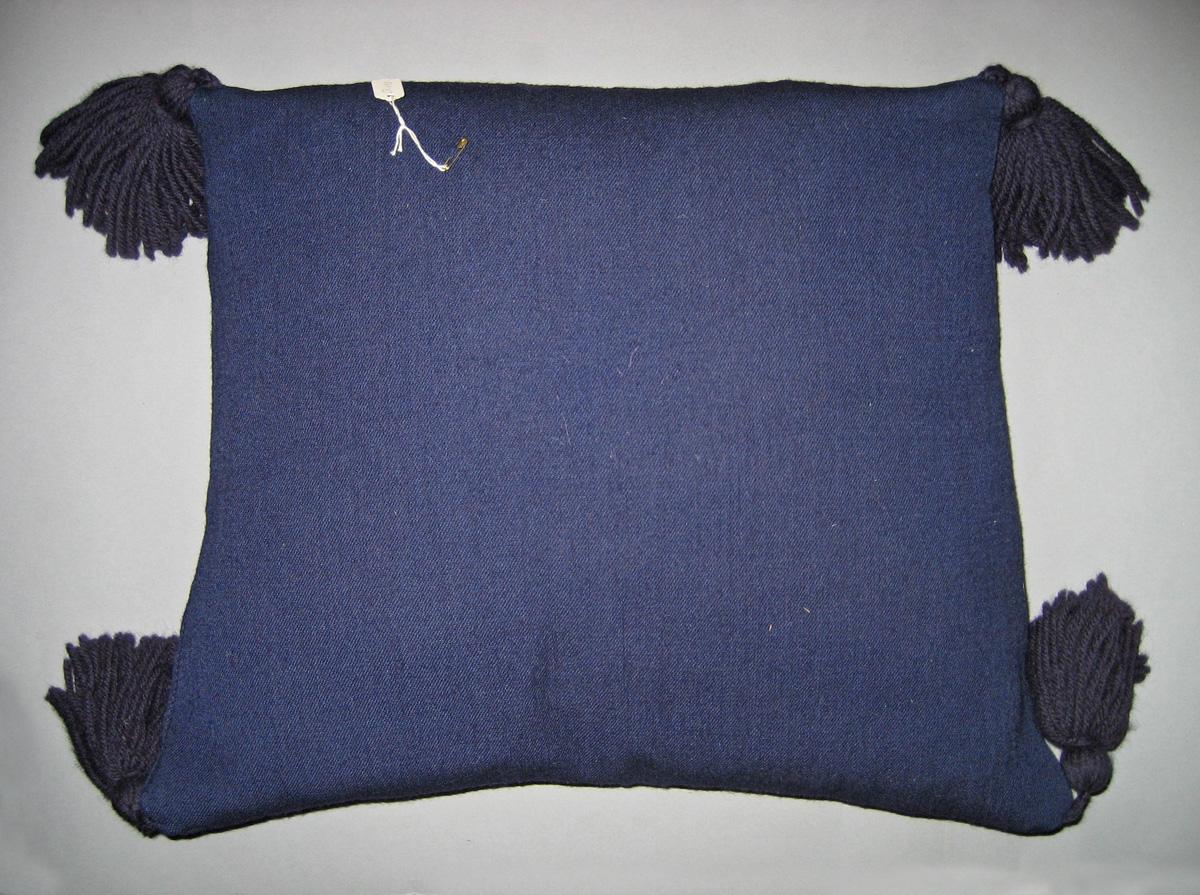 R2009.0011cushion for 1958.0693 view 2