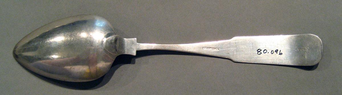 1998.0004.990.004 Silver Spoon underside
