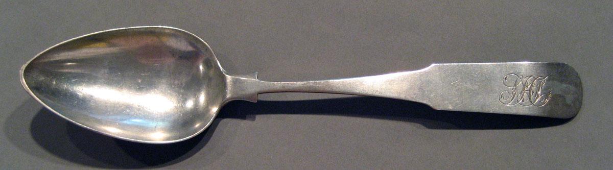 1998.0004.990.006 Silver Spoon upper surface