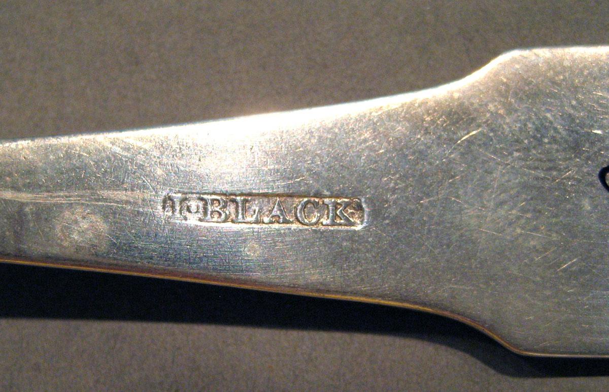 1998.0004.990.006 Silver Spoon mark 1