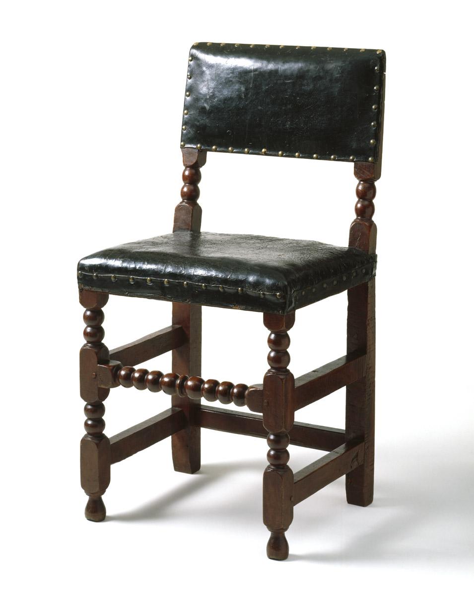 1958.0694 Chair, Side Chair