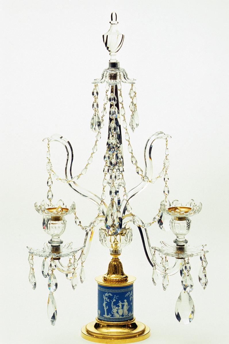 1998.0005.001 Candelabrum