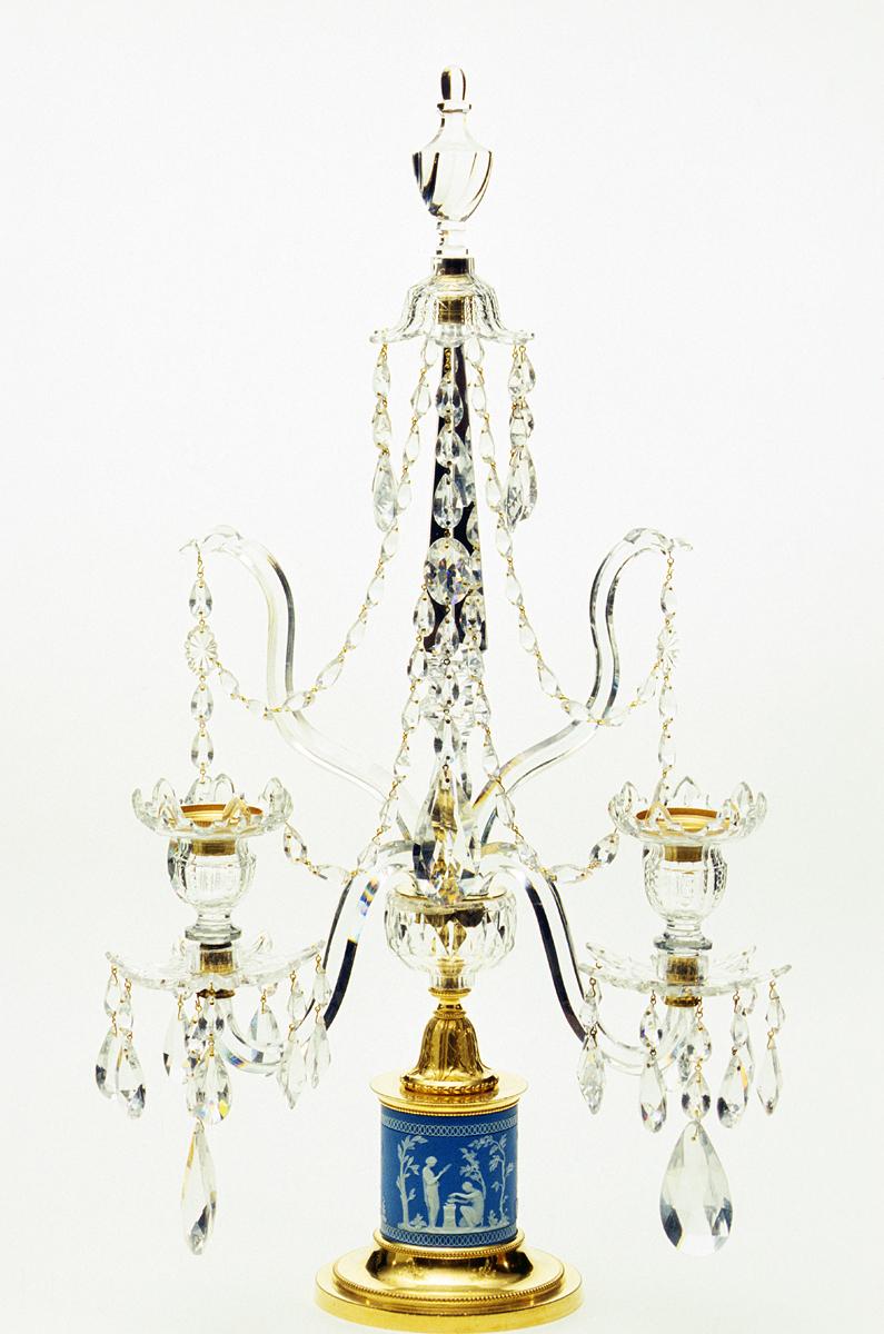 1998.0005.002 Candelabrum