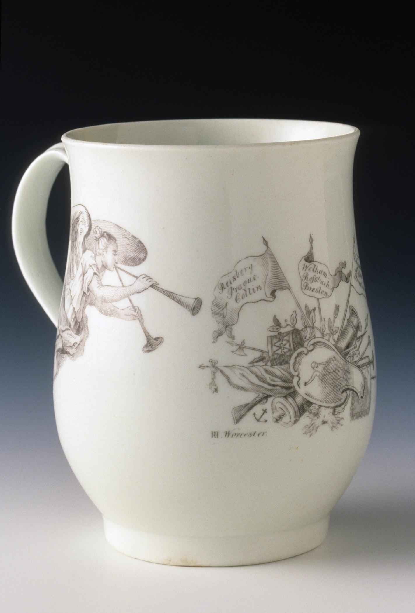 1958.0722 Tankard (VIew 3)