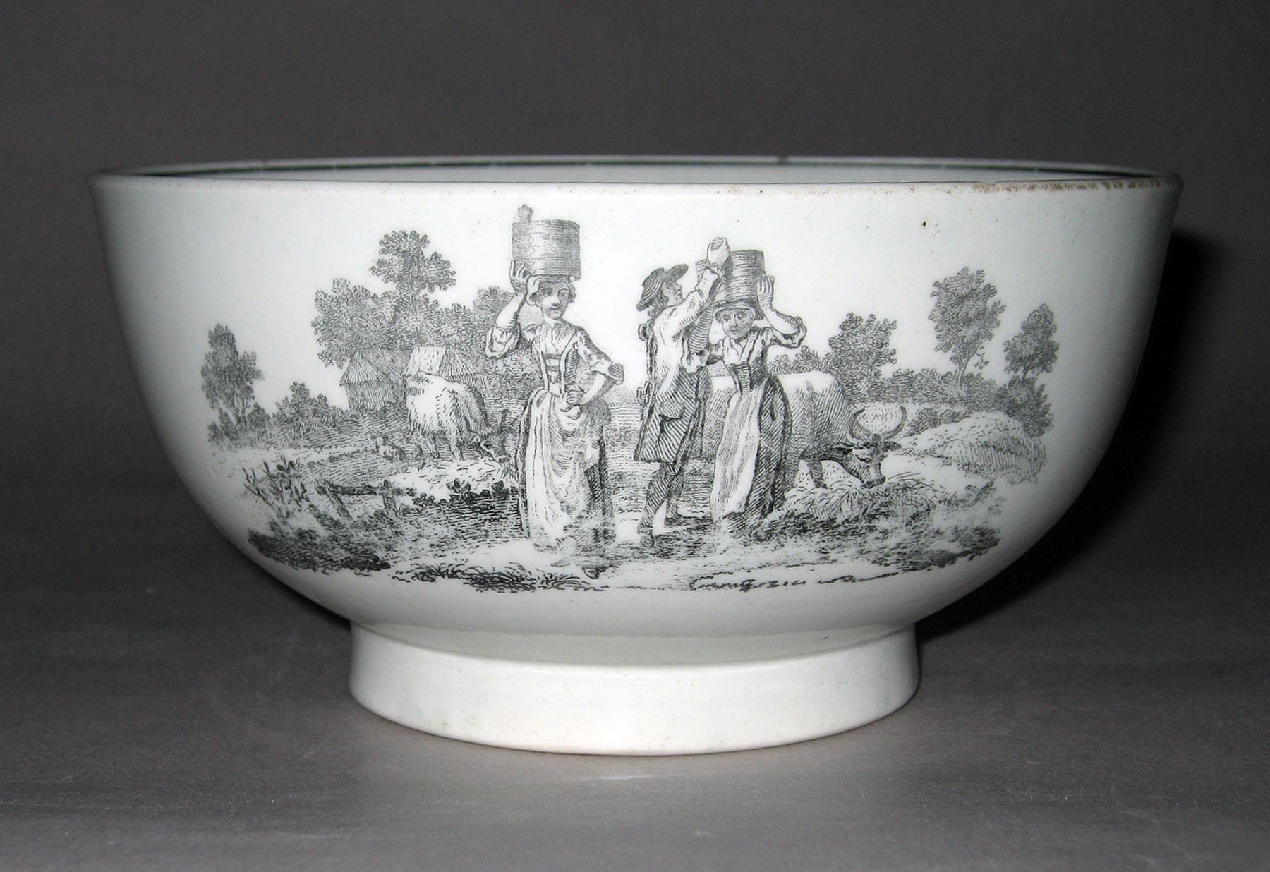 1958.0725 Worcester bowl (side 2)