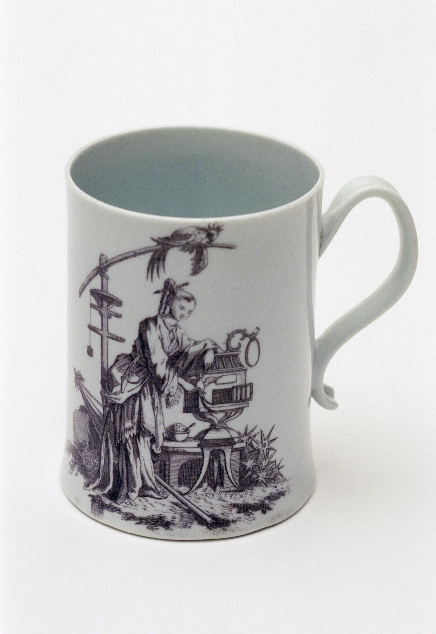 1958.0728 Mug
