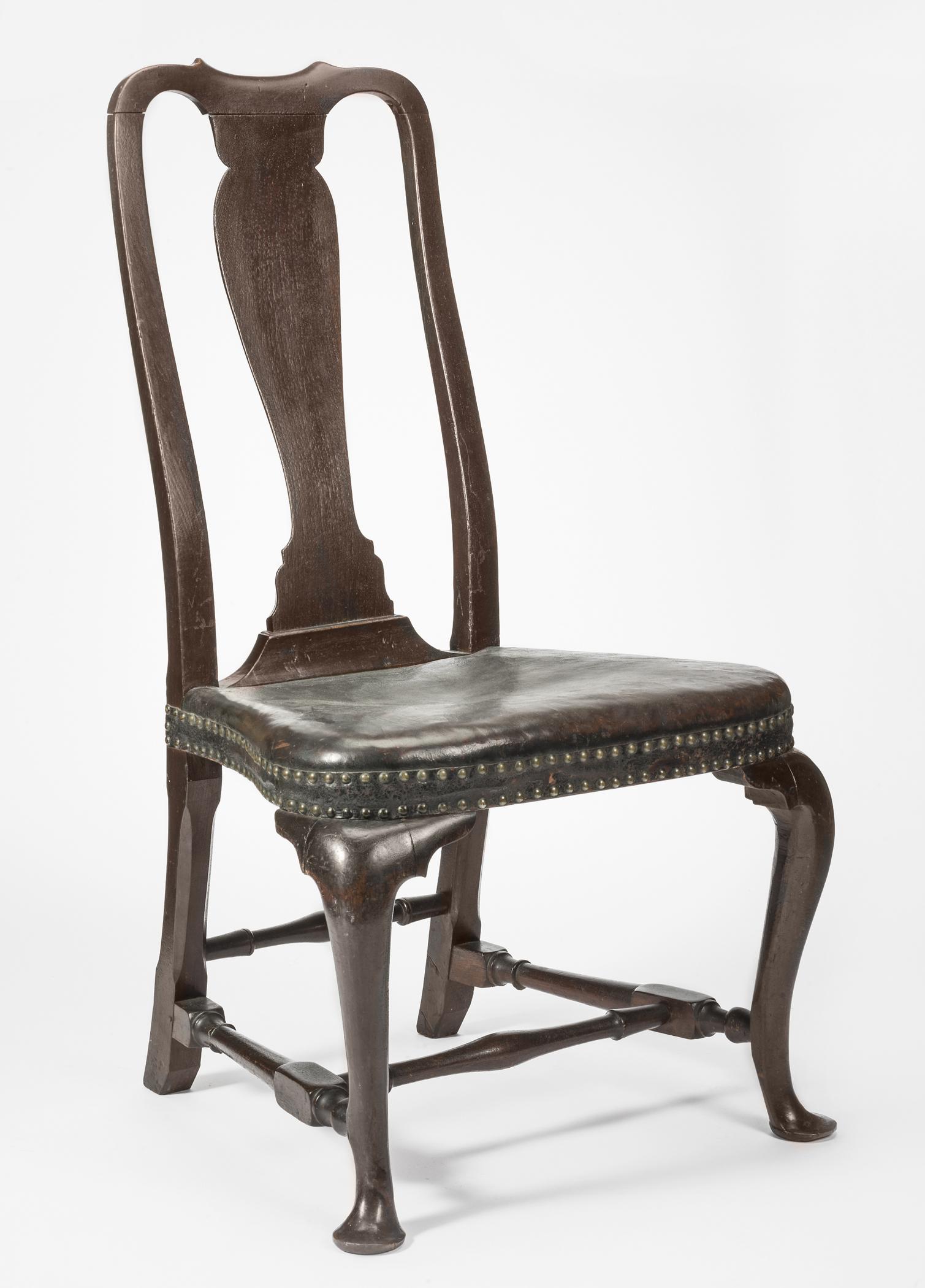 1998.0007 Chair, view 1