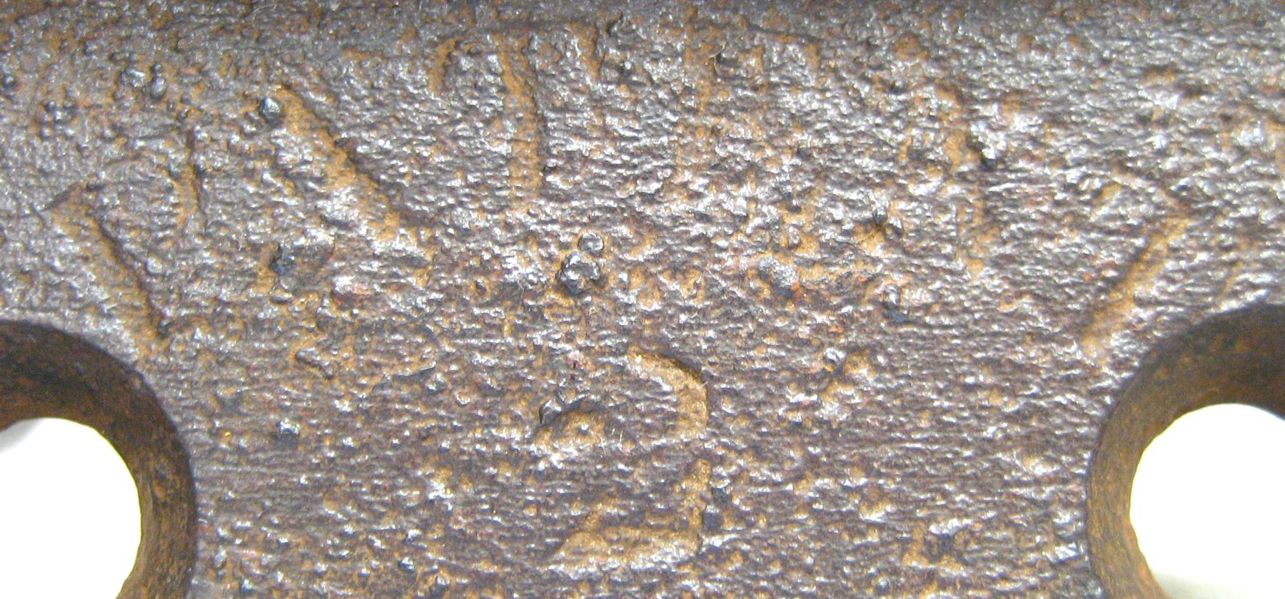 1998.0012.001 Hinge (mark 2)