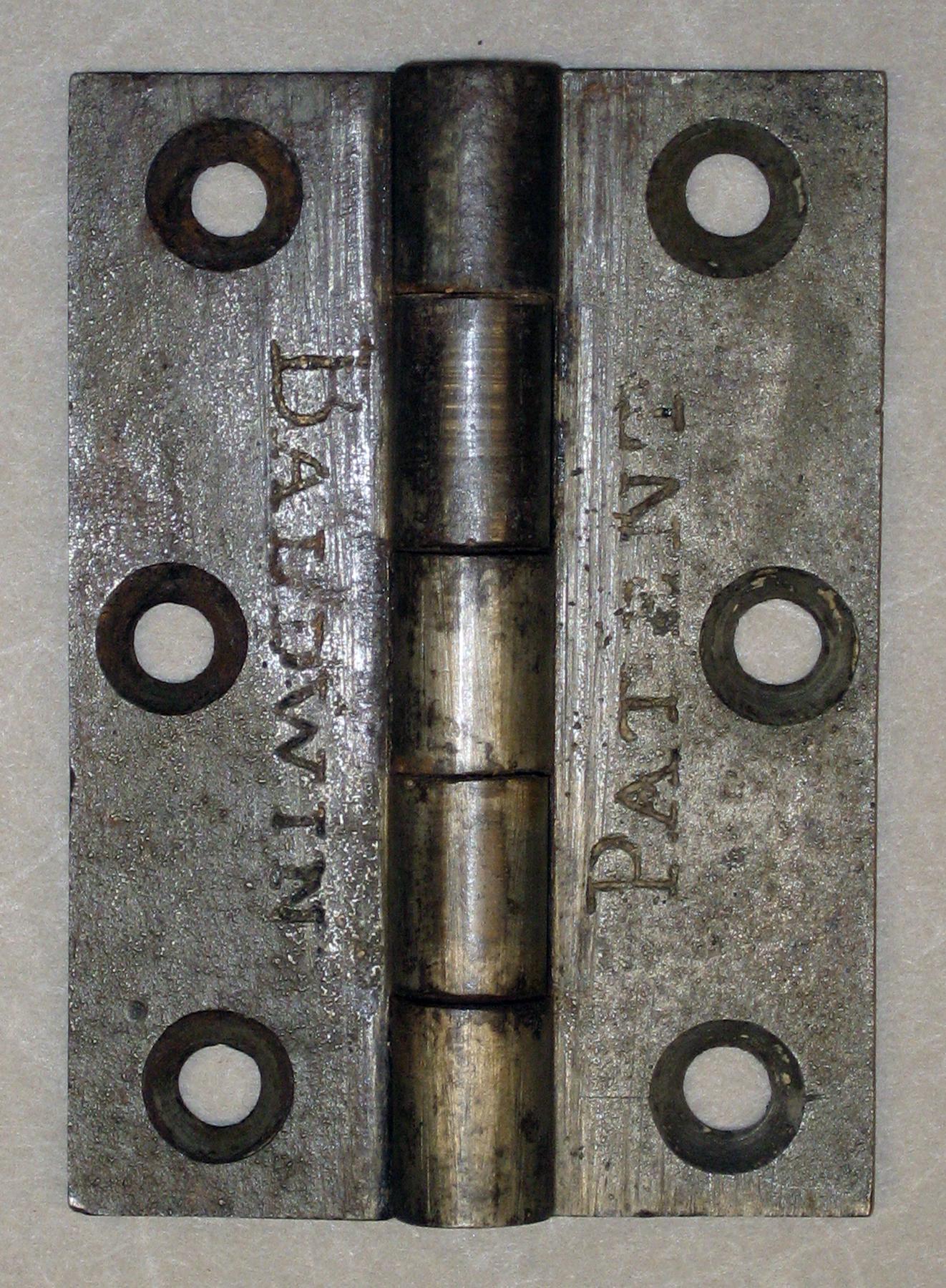1998.0012.002 Hinge