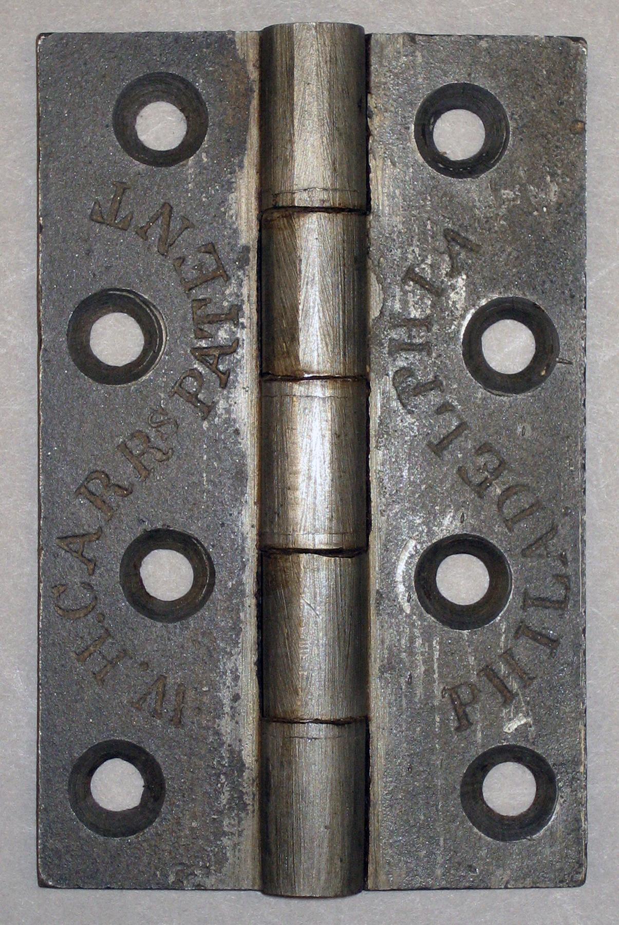 1998.0012.004 Hinge