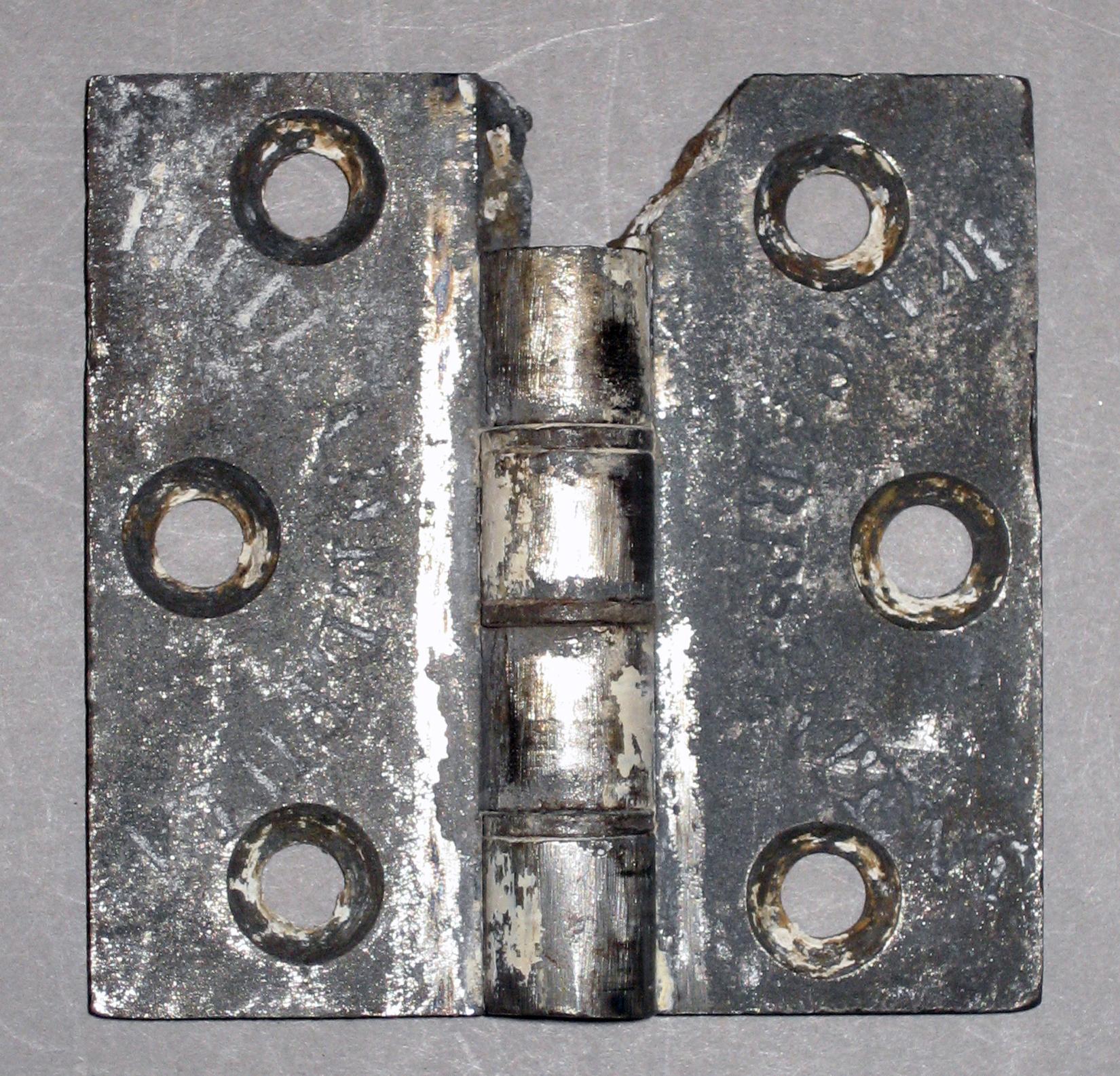1998.0012.005 Hinge