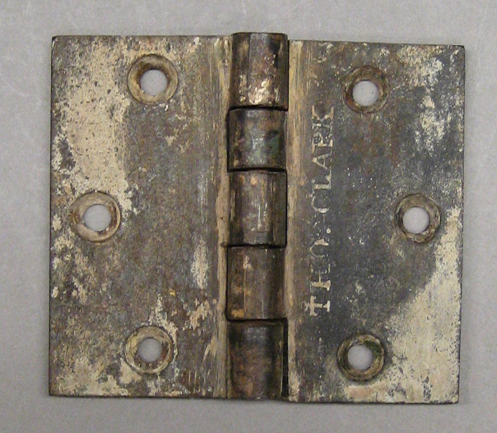 1998.0012.006 Hinge