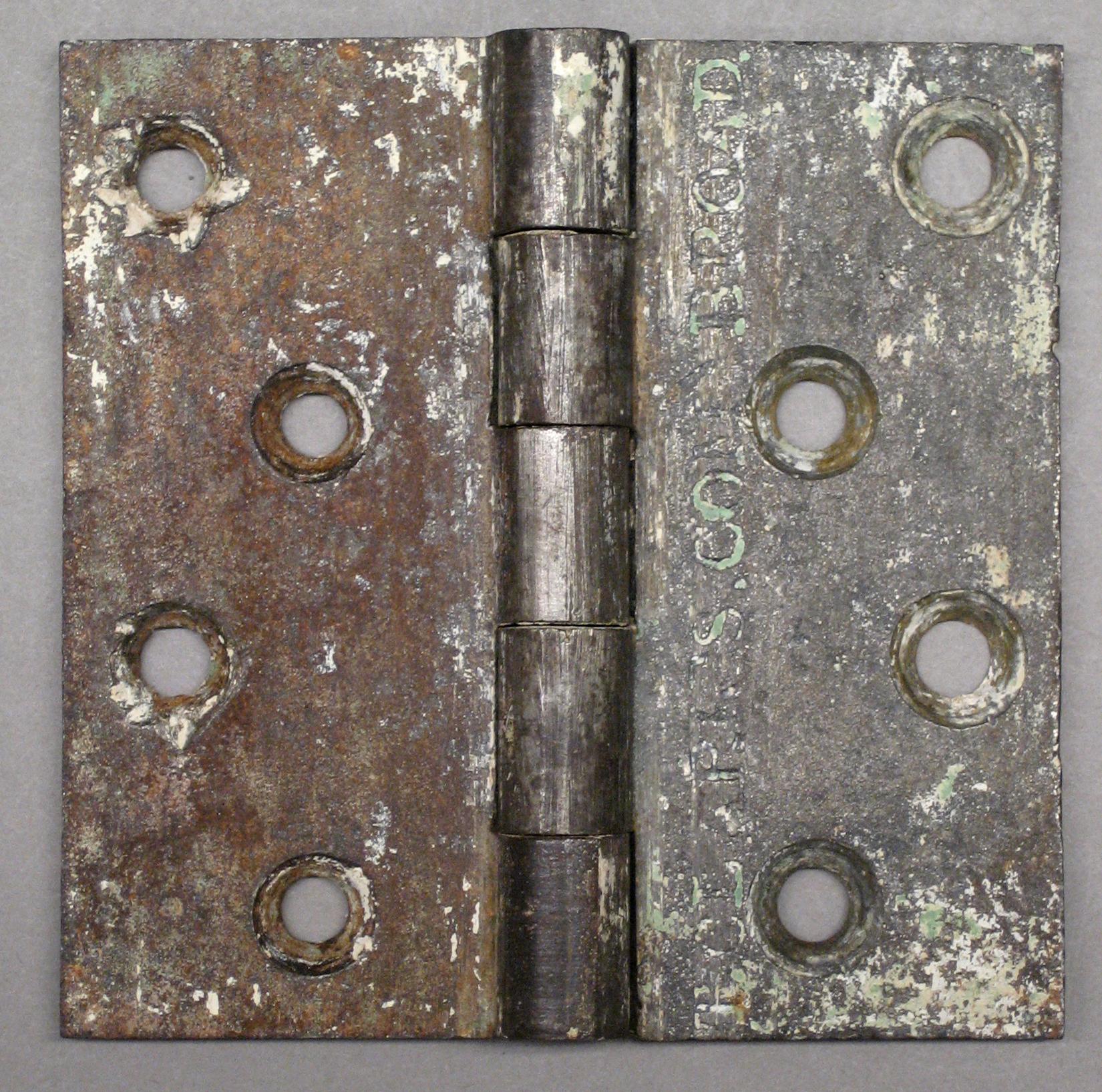 1998.0012.007 Hinge