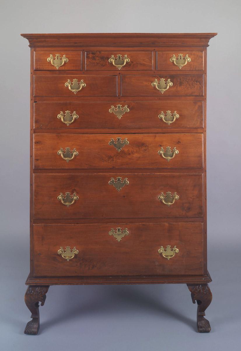 1998.0013 Chest (view 2)